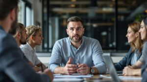 qui est responsable de la sécurité dans une entreprise