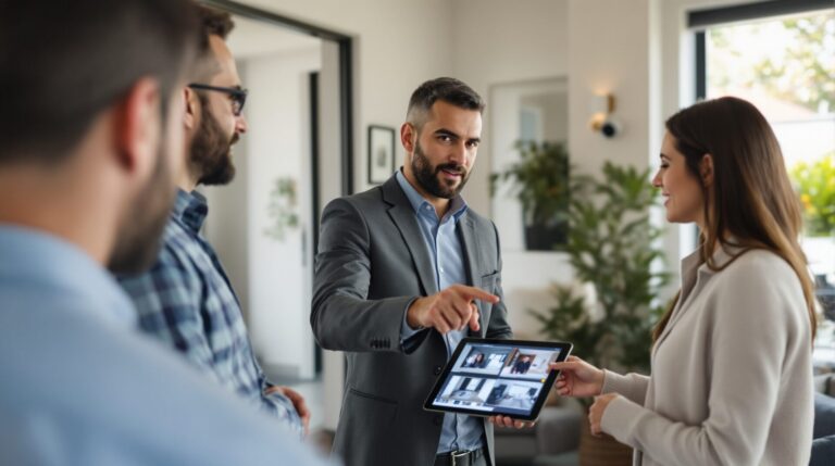 tarif video surveillance