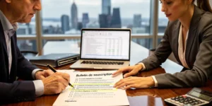 bulletin de souscription augmentation de capital