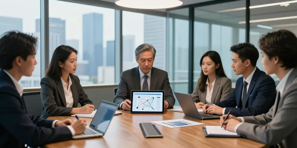 club dirigeants d'entreprises