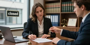 fermer une entreprise et en ouvrir une autre