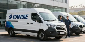 flocage voiture entreprise