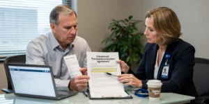 peut on demander une rupture conventionnelle en arrêt maladie