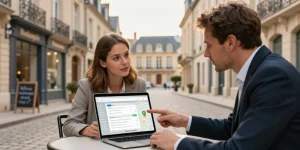 Référencement naturel à Versailles : gagnez en visibilité locale