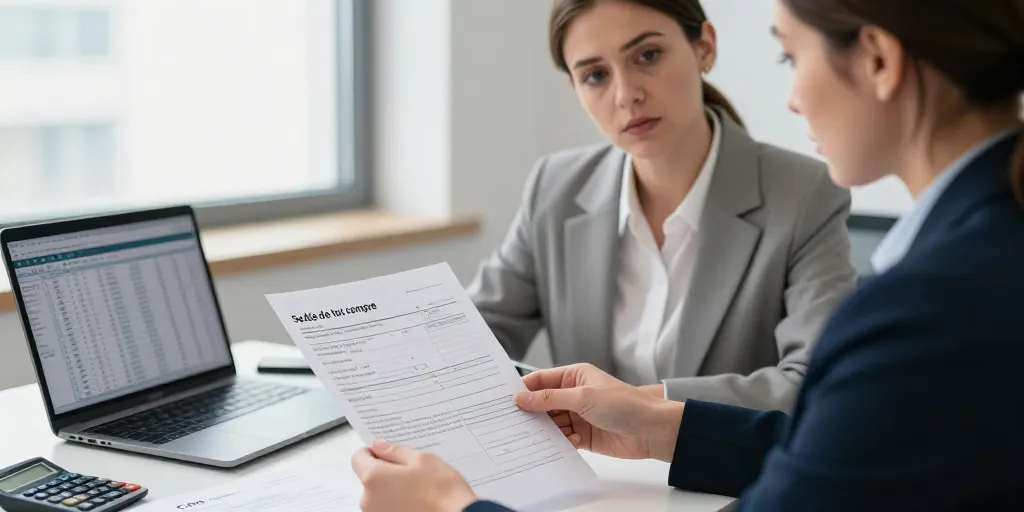 solde de tout compte cdd arret maladie