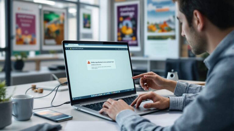 zimbra agroparistech