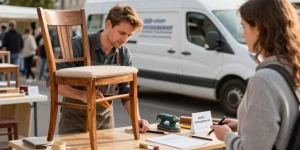 auto-entrepreneur relooking meuble et brocante