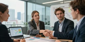 Bien choisir sa société d’outsourcing en AMOA