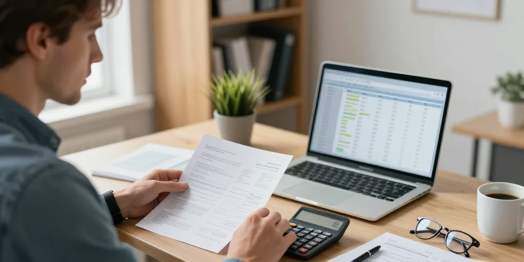 charges déductibles auto entrepreneur