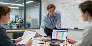 charges indirectes exemples