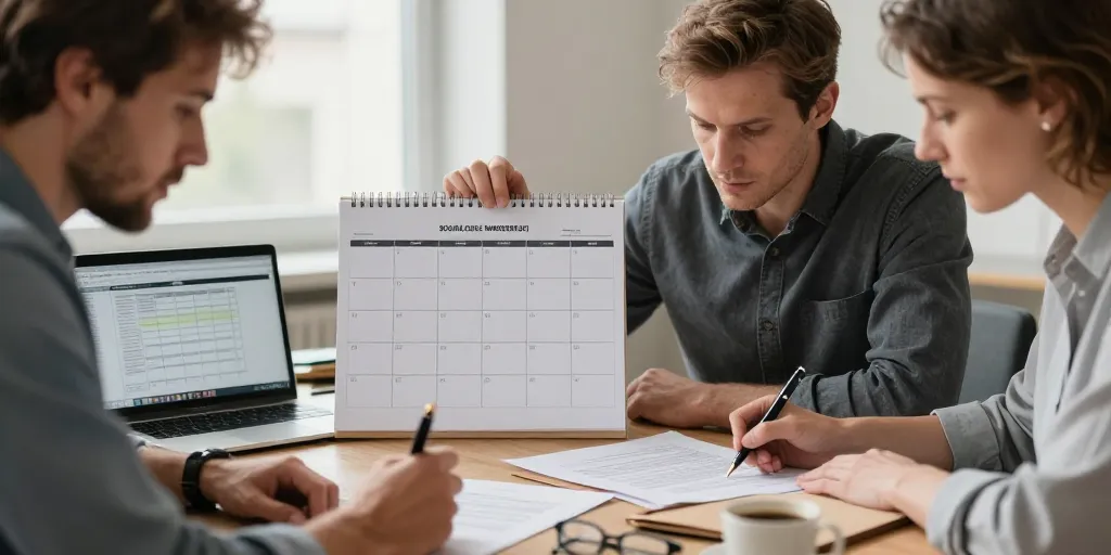 combien de temps pour creer une sci