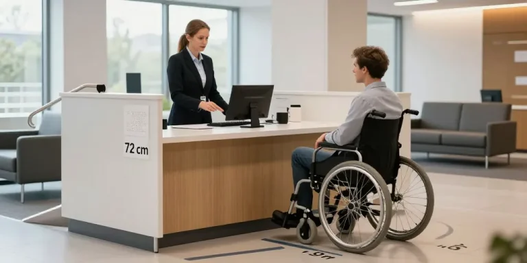 comment choisir du mobilier d'accueil