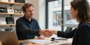 crédit vendeur fonds de commerce