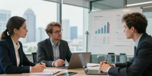 croissance interne avantages et inconvénients