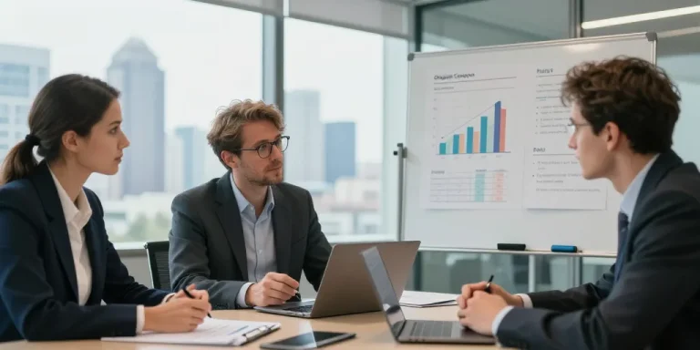 croissance interne avantages et inconvénients