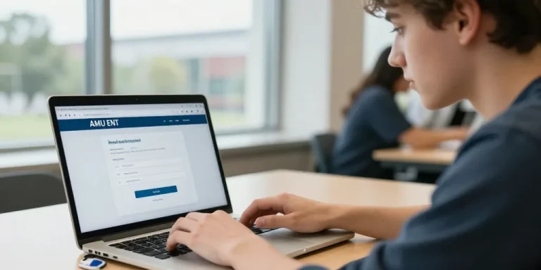 ent amu