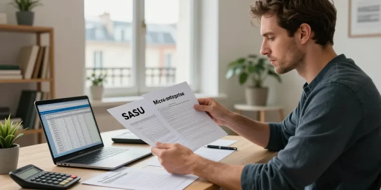 freelance statut france