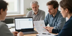 gestion membres association