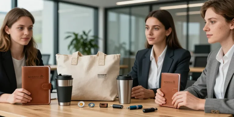 goodies personnalisés