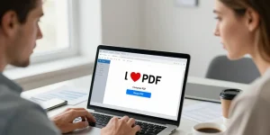 i love pdf