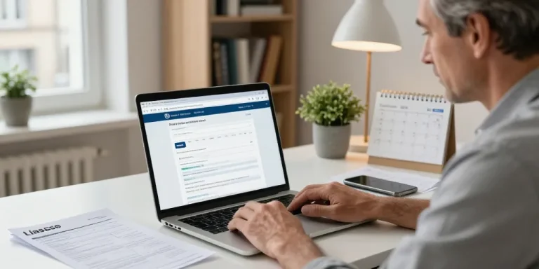 Indépendants et LMNP : Pourquoi télédéclarer sa liasse en tant qu’indépendant est obligatoire