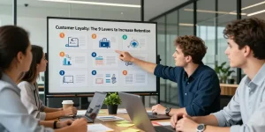 la fidélisation client