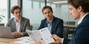 impression de brochure en ligne