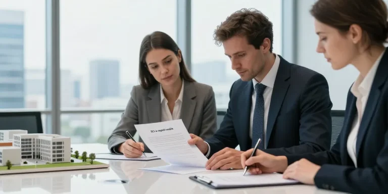 sci a capital variable