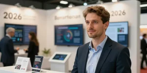 standiste Strasbourg