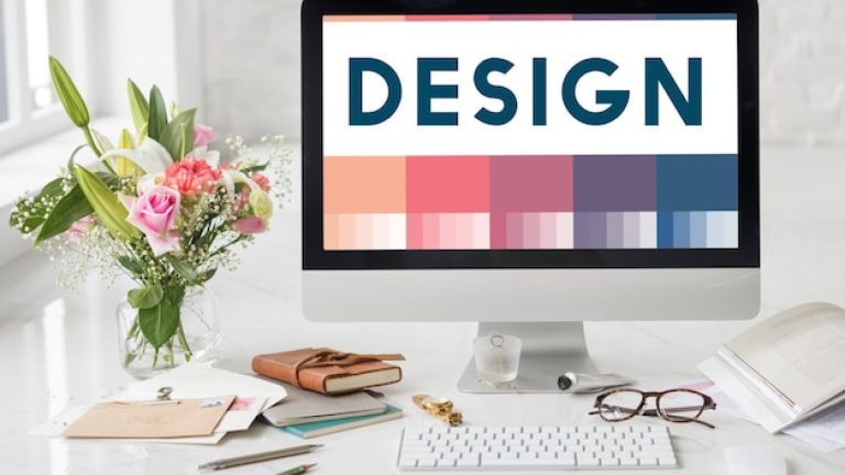Mastère en design graphique : créer, innover et se démarquer