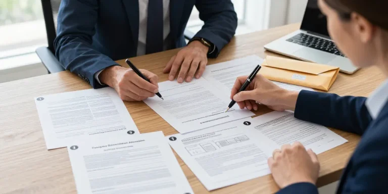 attestation de domiciliation entreprise