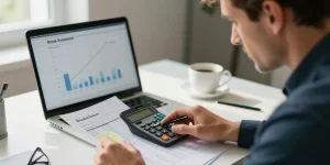 calcul de seuil de rentabilite