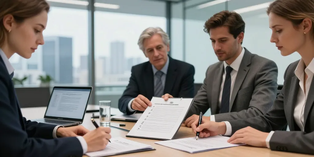 convention de tresorerie entre sociétés