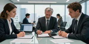 convention de trésorerie holding