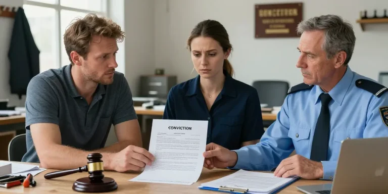 exemple de condamnation pour travail dissimulé auto-entrepreneur