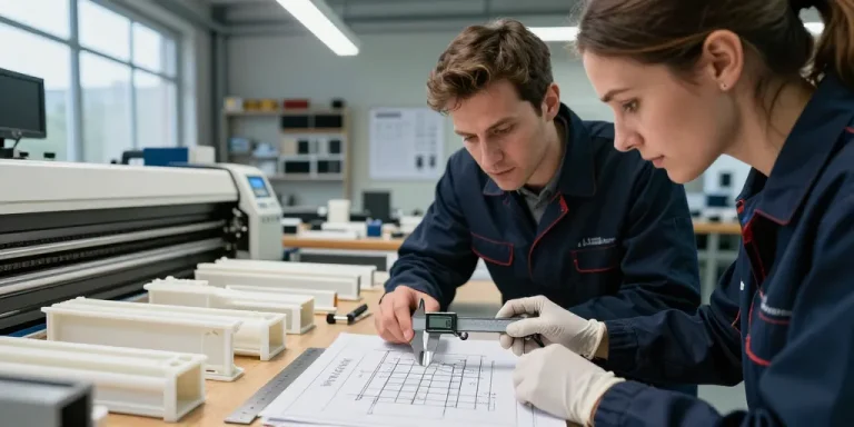 fabricant profilé plastique