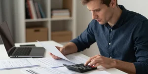 faire son bilan comptable seul