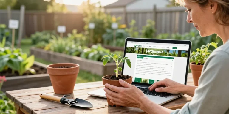 jardipedia