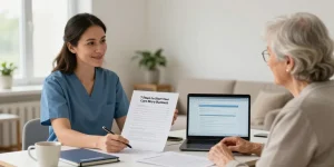 micro entreprise aide à la personne