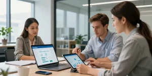 Pourquoi choisir un cabinet d’expertise comptable utilisant Pennylane en 2026 ?