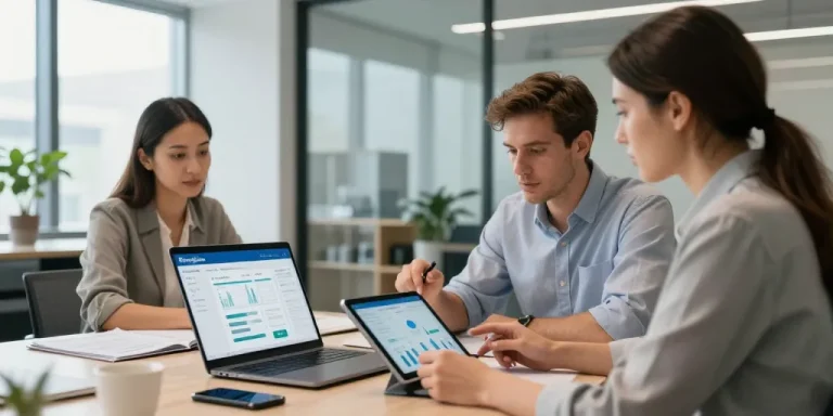 Pourquoi choisir un cabinet d’expertise comptable utilisant Pennylane en 2026 ?