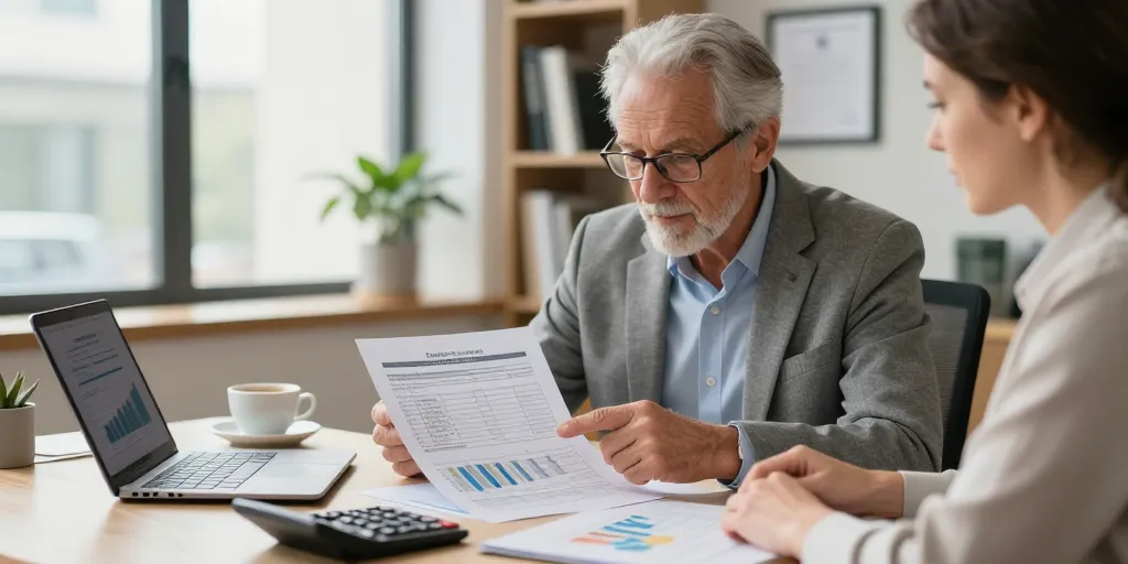 Quels sont les rôles d’un expert-comptable ?