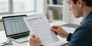 rapport de gestion sasu