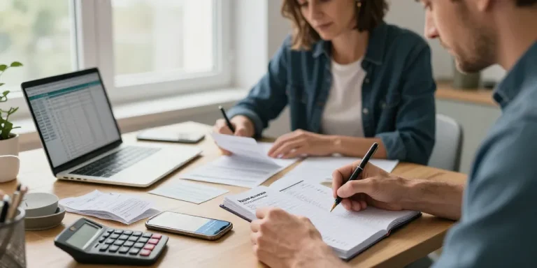 registre achat auto entrepreneur