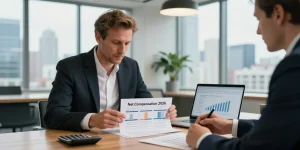 Rémunération du dirigeant en 2026 : 3 leviers pour augmenter son net sans charges supplémentaires