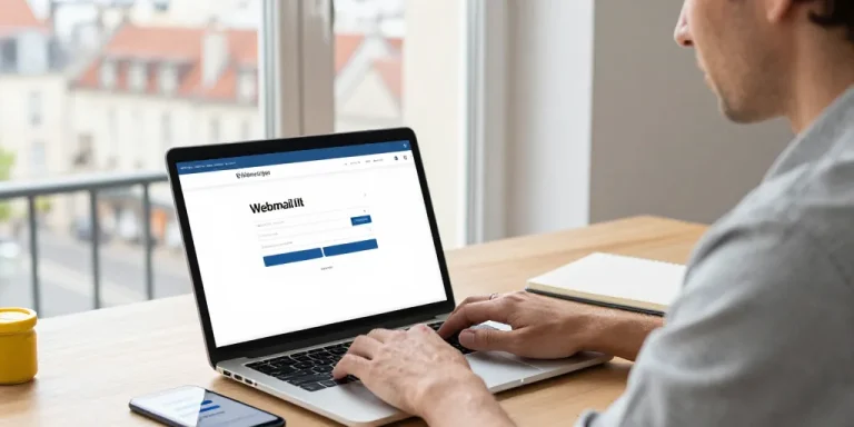 webmail dijon