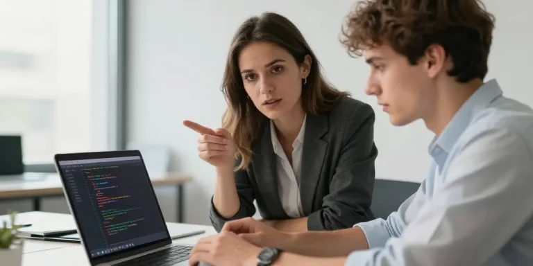 alternance développeur web nexa