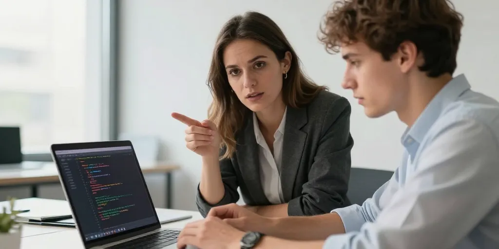 alternance développeur web nexa