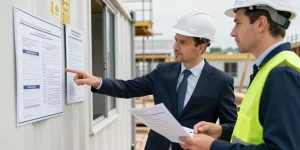 Ce que la loi impose vraiment aux bâtiments modulaires