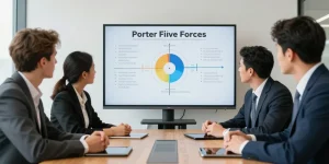 les 5 forces de porter exercice corrigé